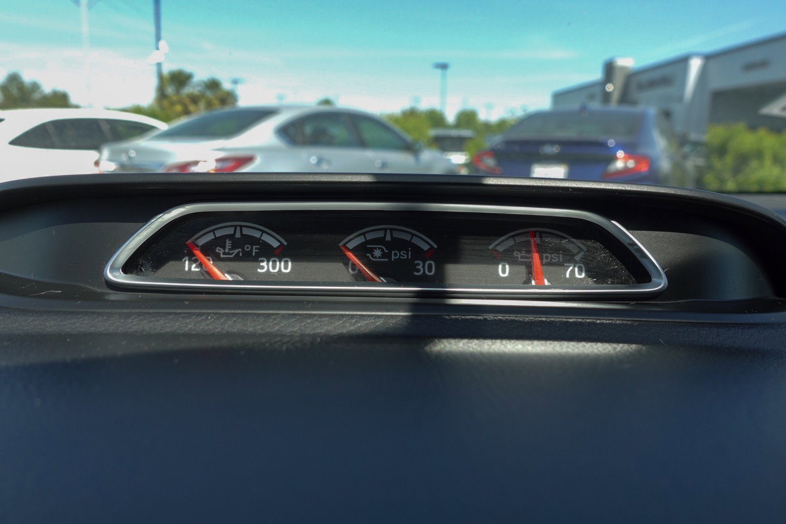 Used 2017 Ford Focus ST image 17