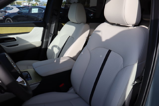 New 2026 MAZDA CX-90 3.3 Turbo S w/ Premium Plus AWD/4WD image 10