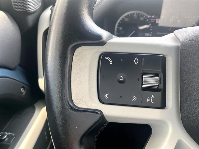 Used 2023 Land Rover Defender 90 S AWD/4WD image 20