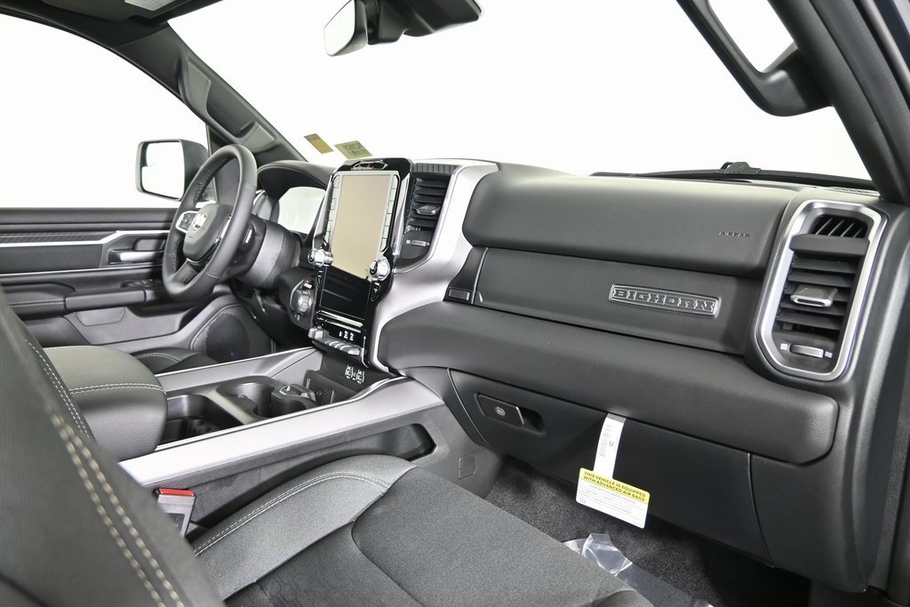 New 2026 RAM 1500 Big Horn image 15