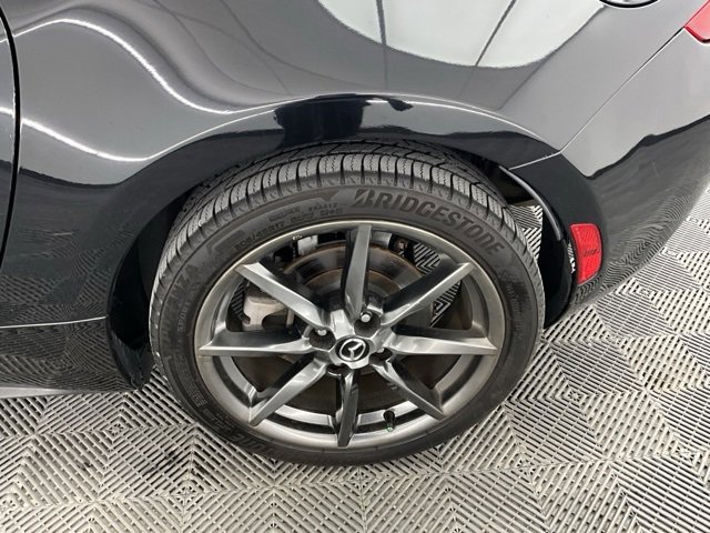 Used 2016 MAZDA MX-5 Miata Grand Touring image 26