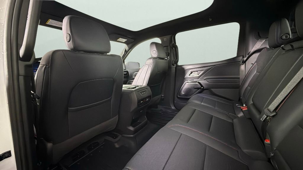 Used 2024 Chevrolet Silverado EV RST image 29