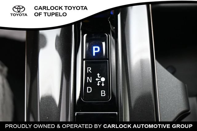 New 2026 Toyota Crown AWD/4WD image 35