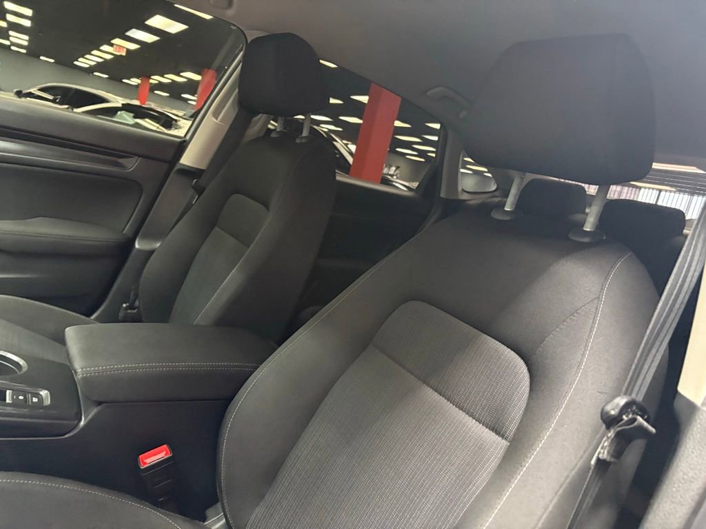 Used 2025 Honda Civic LX image 18
