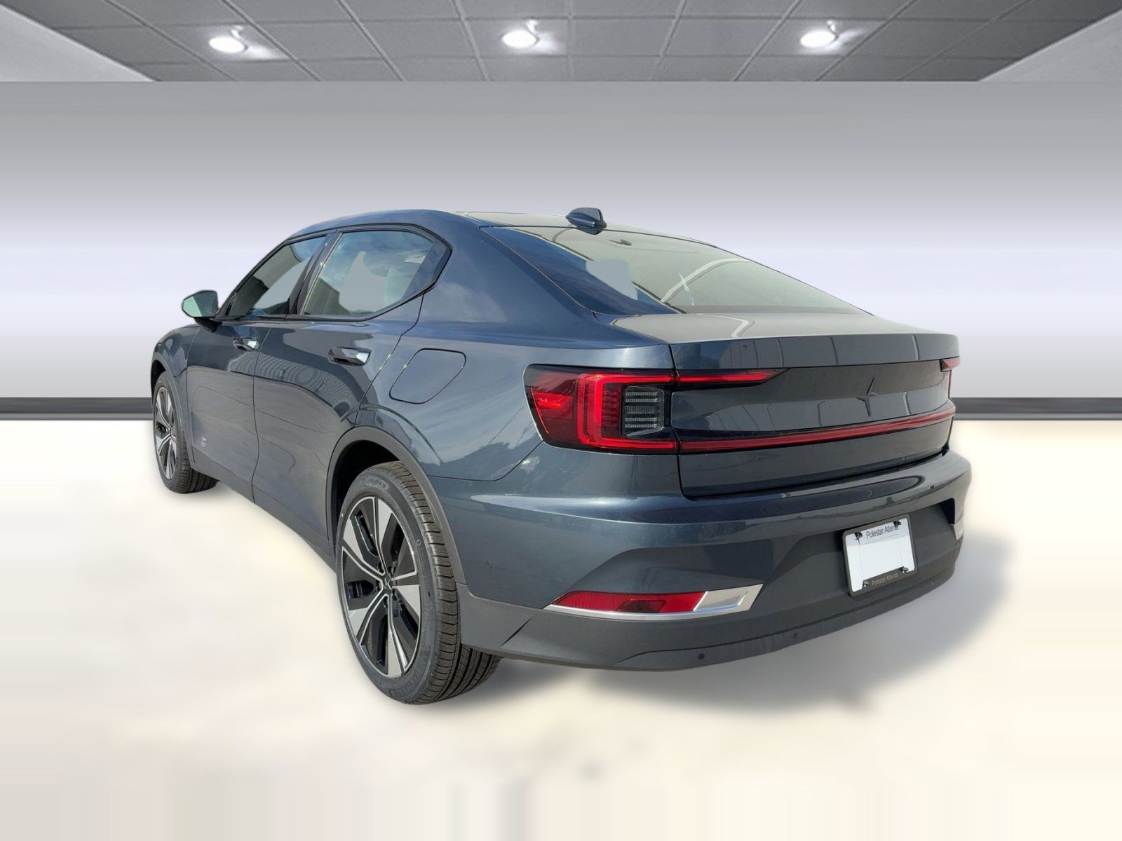 Used 2023 Polestar Polestar 2 Long Range Dual Motor w/ Pilot Pack image 3