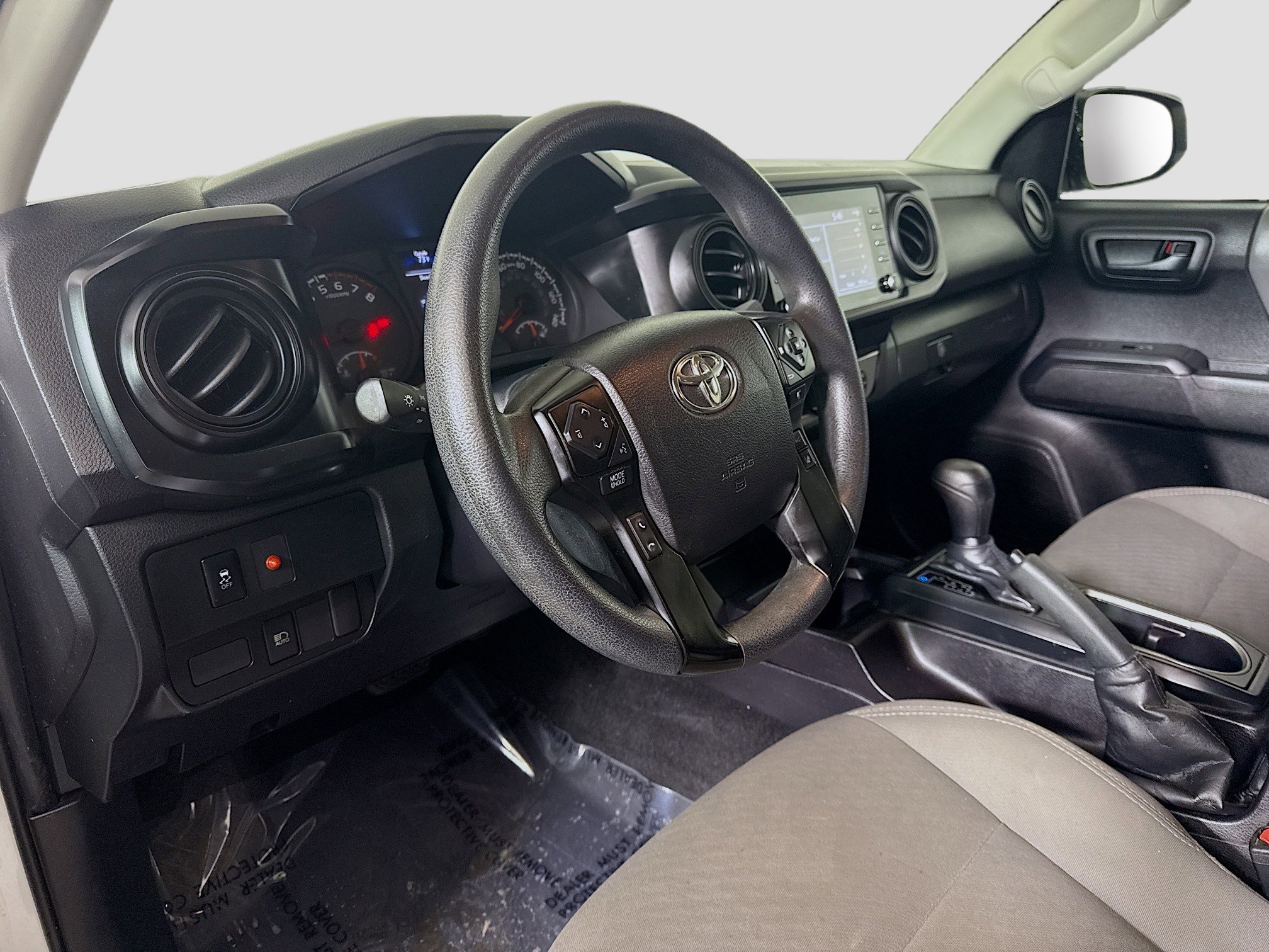 Used 2021 Toyota Tacoma SR image 22