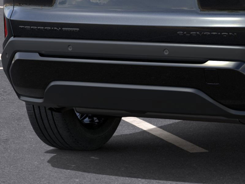 New 2026 GMC Terrain Elevation w/ Elevation Premium Package image 14