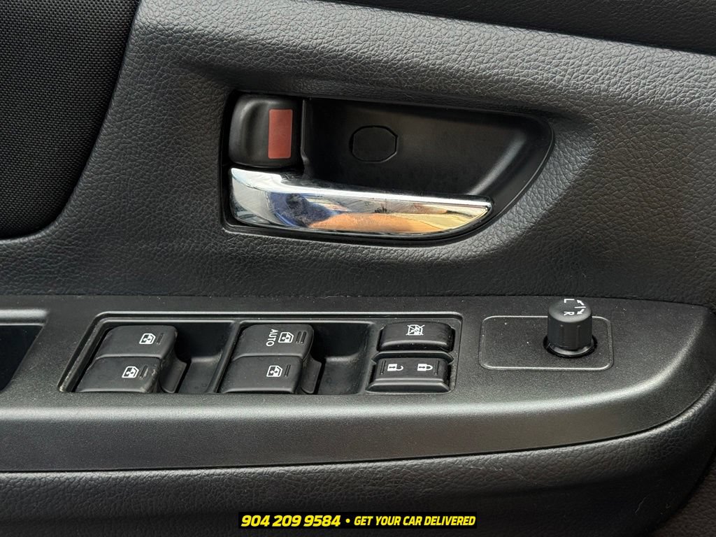 Used 2015 Subaru WRX Premium AWD/4WD image 10