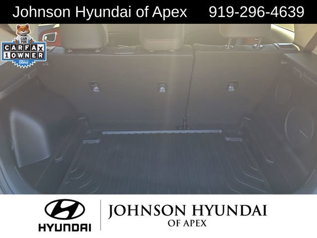 Used 2025 Kia Soul GT-Line w/ GT-Line Technology Package image 23