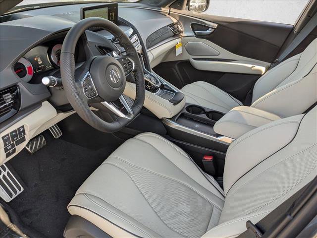 New 2026 Acura RDX A-Spec AWD/4WD video 3