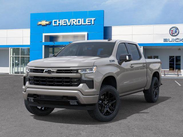 New 2026 Chevrolet Silverado 1500 RST image 6