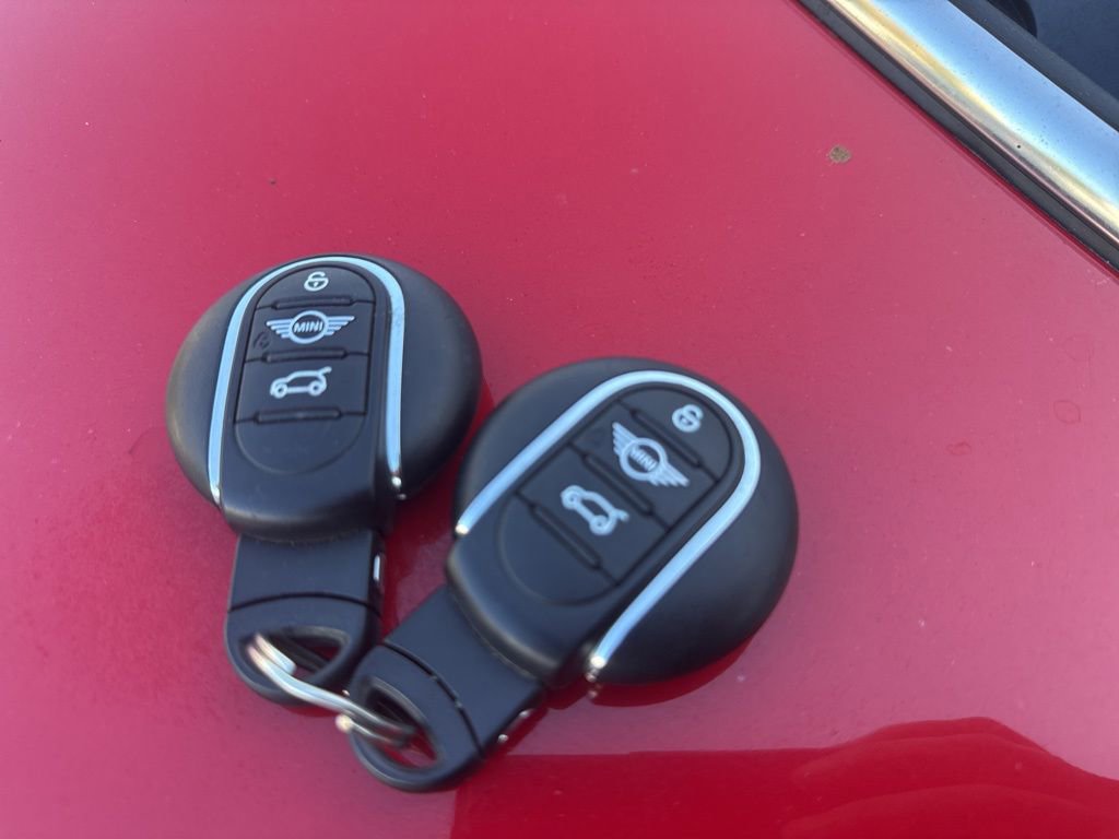 Used 2023 MINI Cooper S FWD image 12