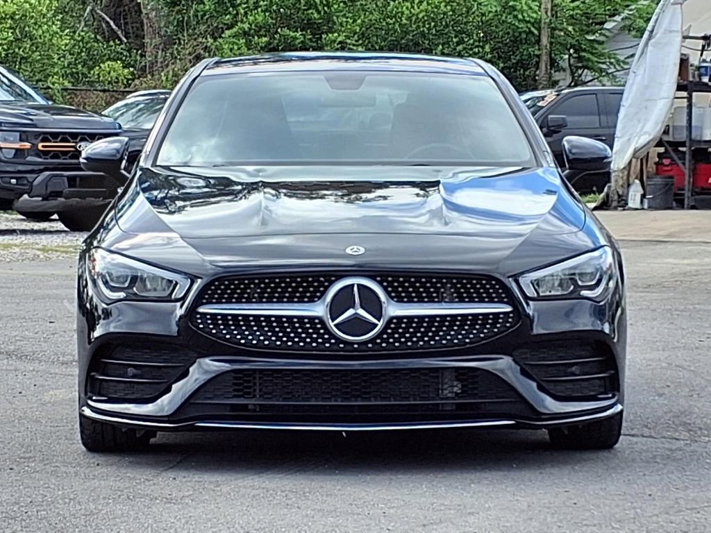 Used 2020 Mercedes-Benz CLA 250 image 2