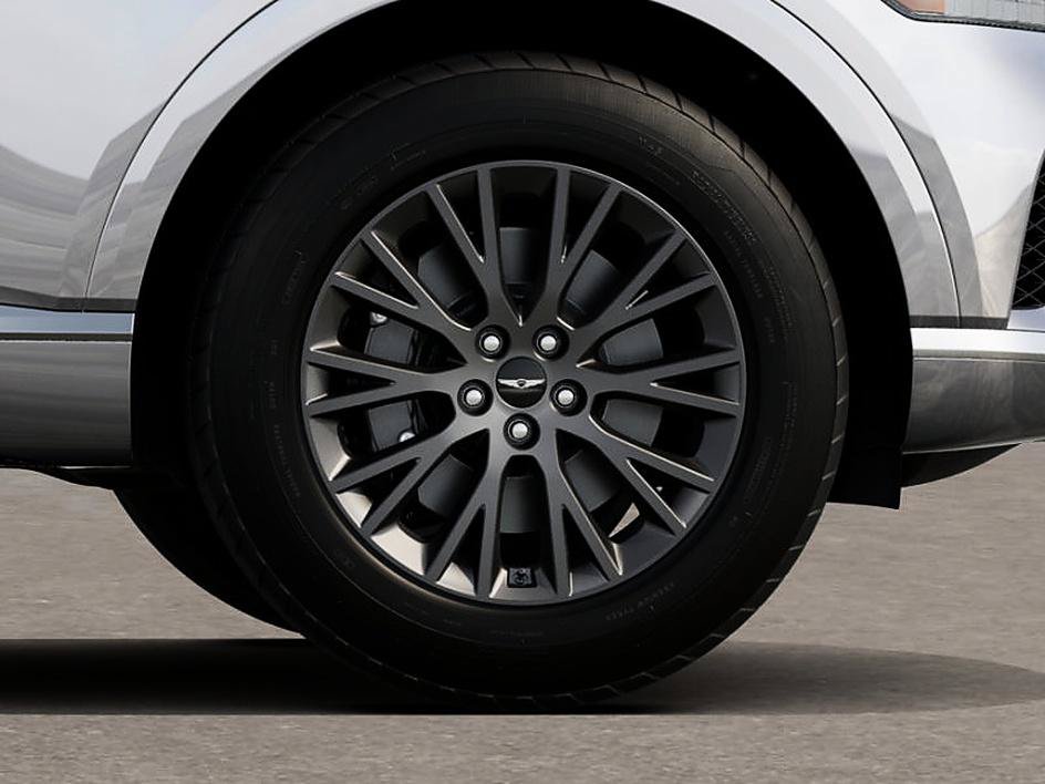 New 2027 Genesis GV80 2.5T AWD/4WD image 8