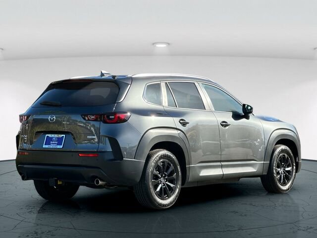 Used 2026 MAZDA CX-50 2.5 Hybrid w/ Weather Package image 6