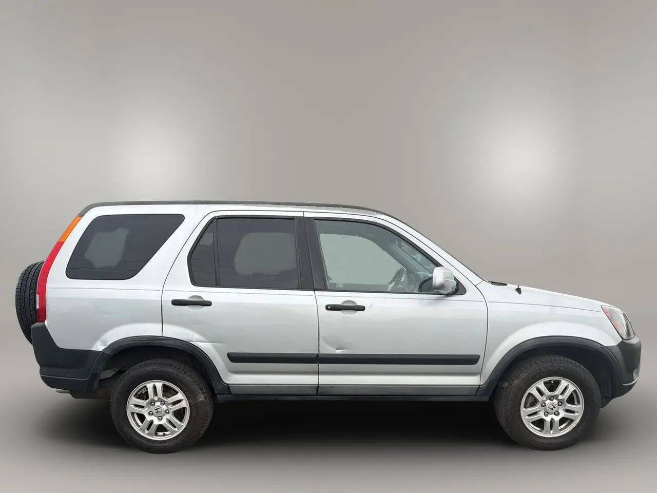 Used 2004 Honda CR-V EX image 8