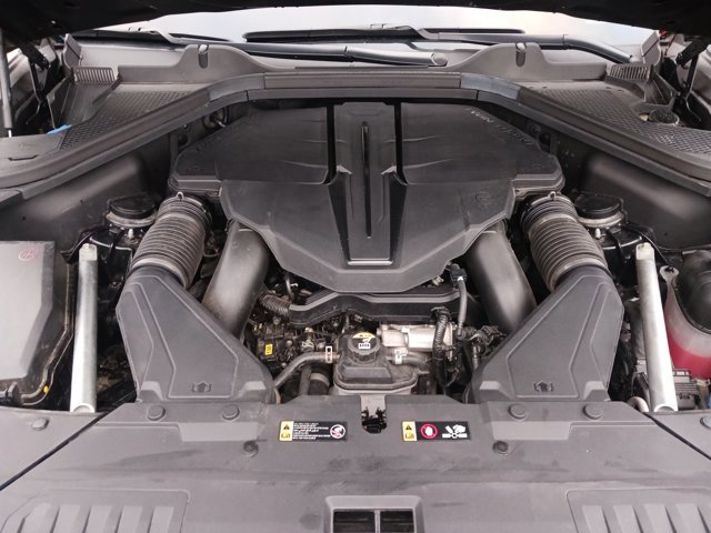 Used 2023 Genesis GV80 3.5T Advanced + image 42