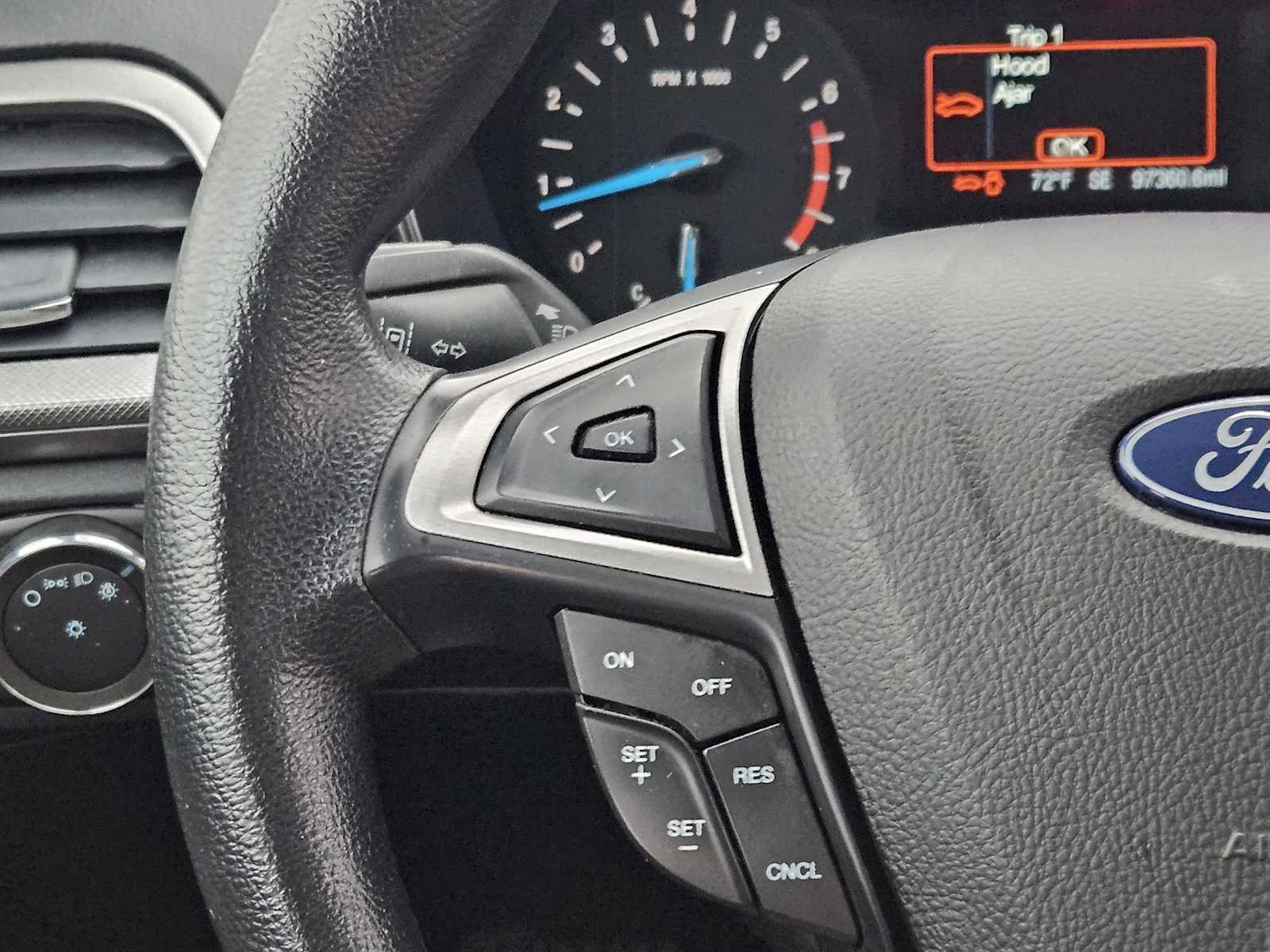 Used 2020 Ford Fusion S image 25