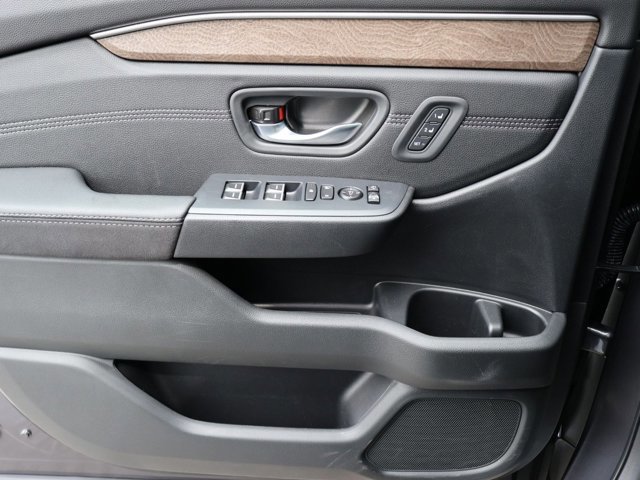 Used 2026 Honda Pilot Elite image 12