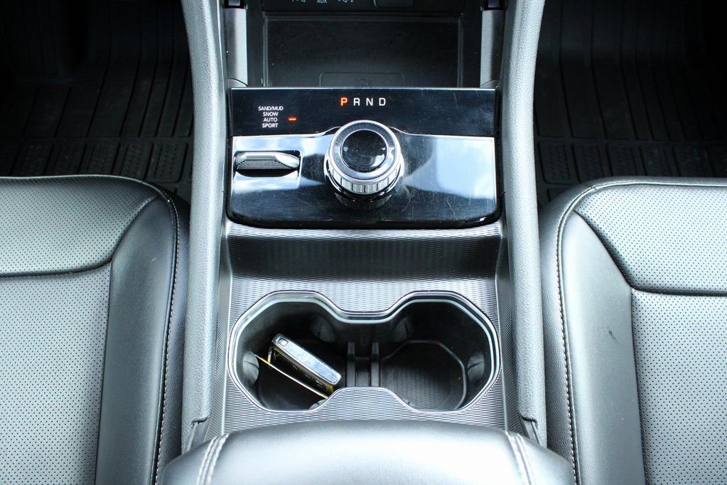 Used 2024 Jeep Grand Cherokee L Limited w/ Luxury Tech Group II image 27