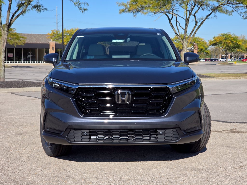 New 2027 Honda CR-V EX-L image 18