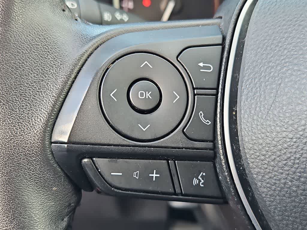 Used 2024 Toyota RAV4 Adventure AWD/4WD image 24