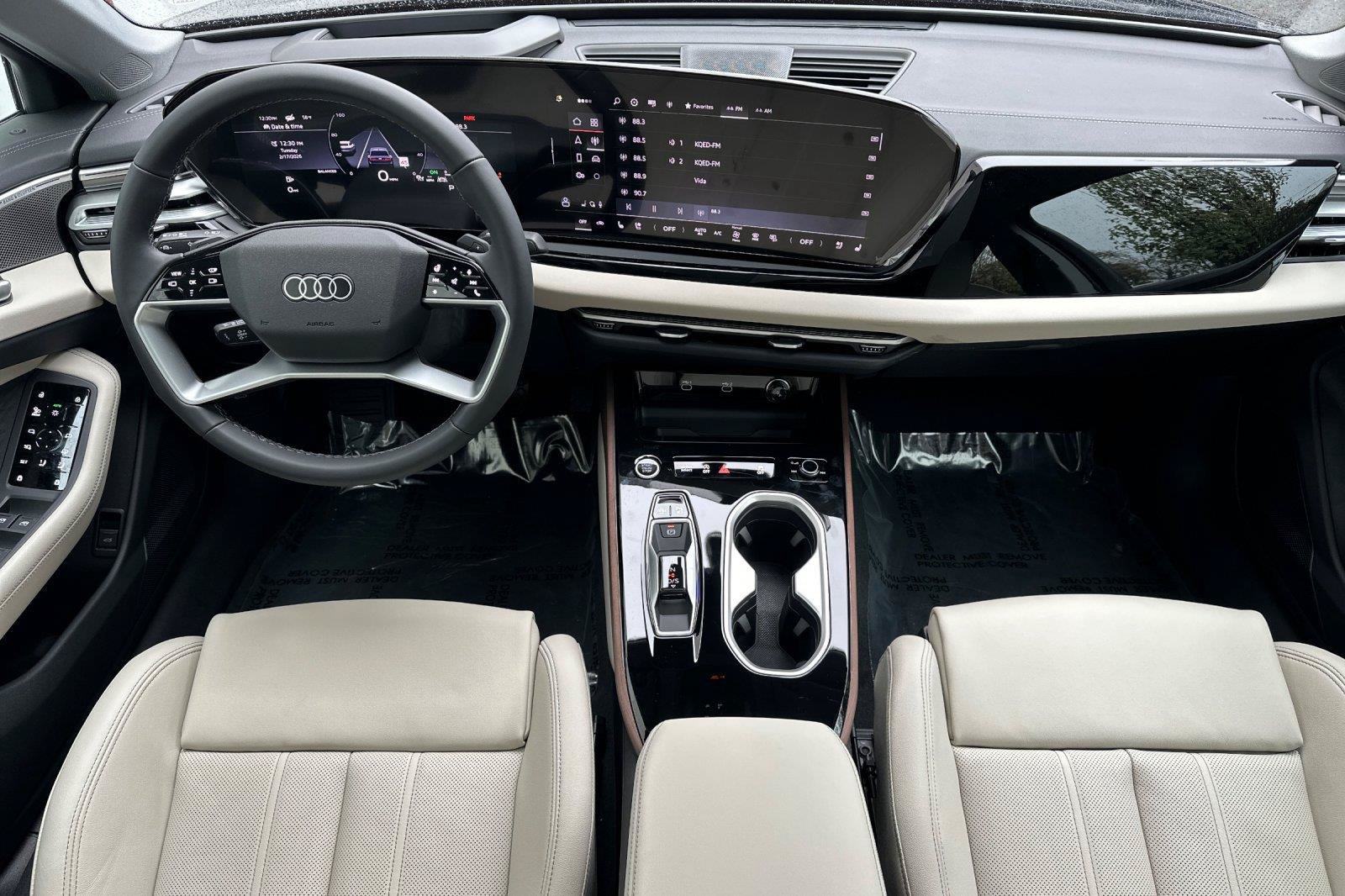 Certified 2026 Audi A6 Premium Plus AWD/4WD image 13