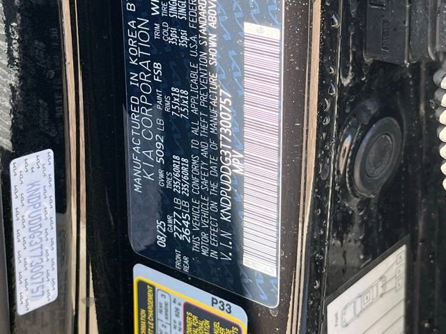 Used 2026 Kia Sportage S image 27