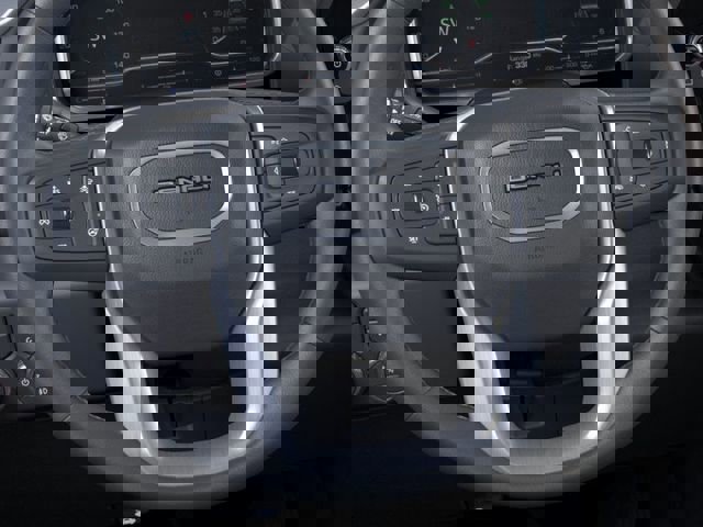 New 2026 GMC Sierra 3500 Denali w/ Denali Reserve Package image 19