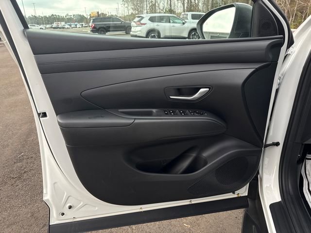 Used 2025 Hyundai Tucson SEL image 4