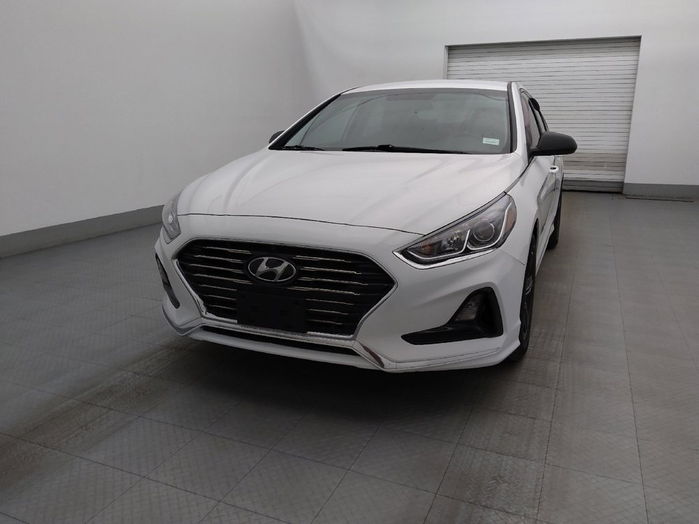 Used 2019 Hyundai Sonata SE image 15