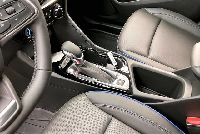 New 2026 Buick Encore GX Sport Touring w/ Comfort Package AWD/4WD image 9