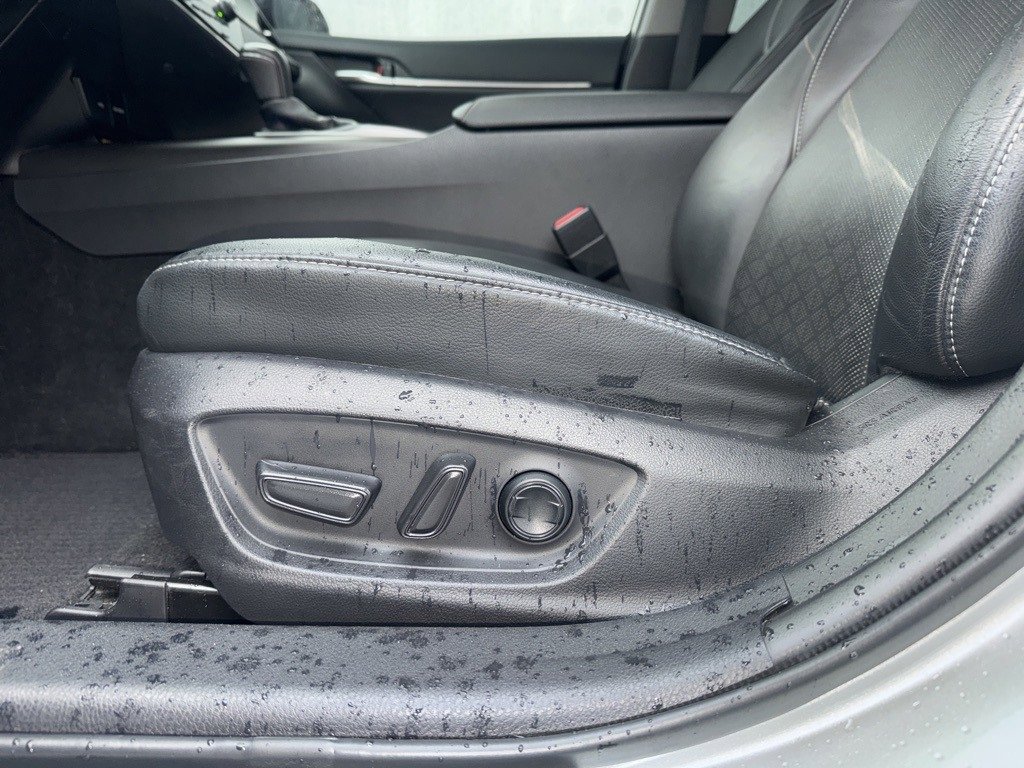 Used 2021 Toyota Camry XSE w/ Carpet Mat Package (TMS) image 14