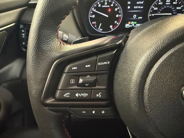 Used 2025 Subaru Legacy Sport image 22