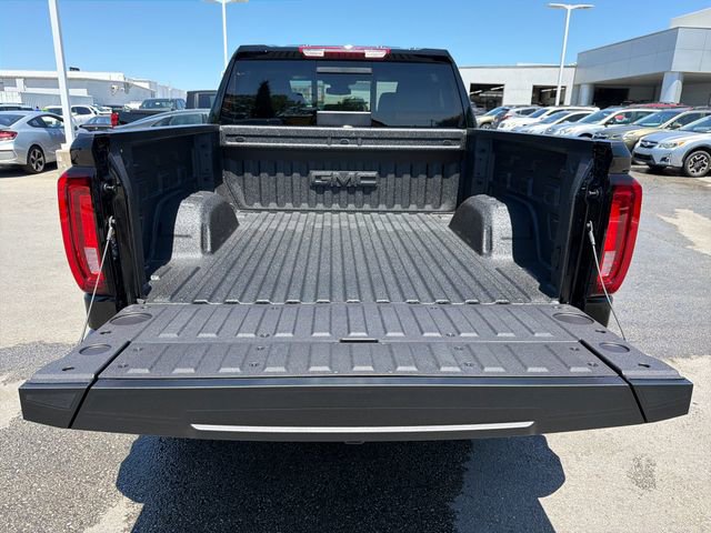 New 2026 GMC Sierra 1500 SLT w/ SLT Premium Plus Package AWD/4WD image 24