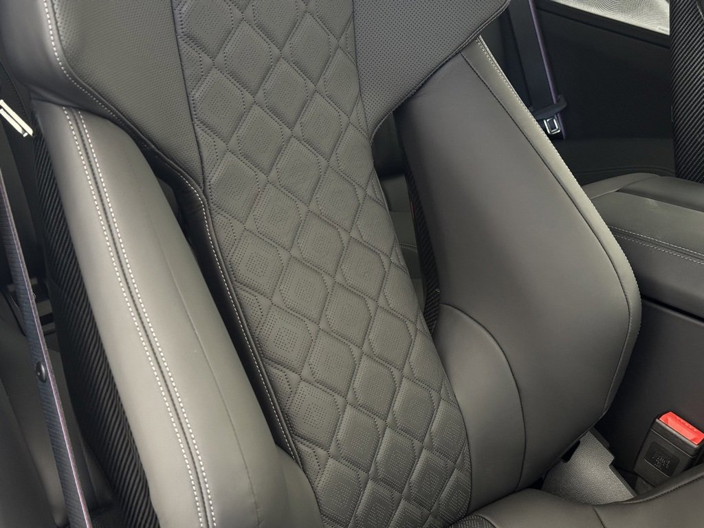 Used 2025 BMW M8 Competition w/ M Carbon Exterior Package image 62