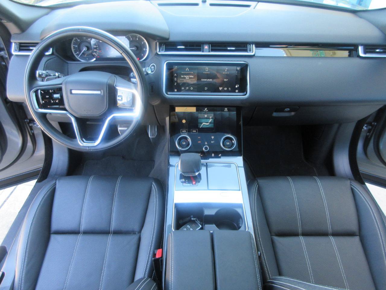 Used 2023 Land Rover Range Rover Velar R-Dynamic S AWD/4WD image 19