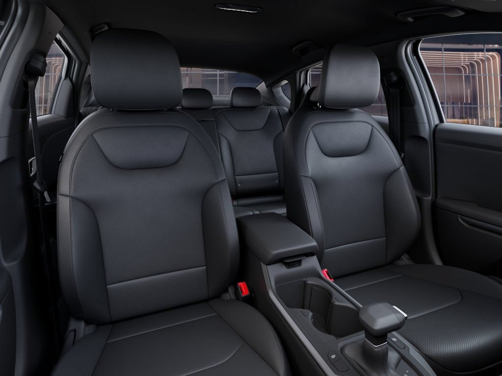 New 2026 Kia K4 GT-Line Turbo FWD image 15
