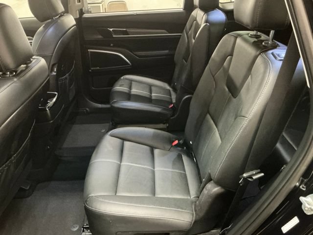 Used 2021 Kia Telluride SX w/ Nightfall Edition Package AWD/4WD image 13