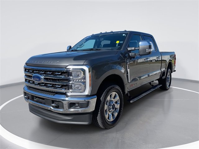 Used 2023 Ford F350 Lariat w/ Lariat Ultimate Package