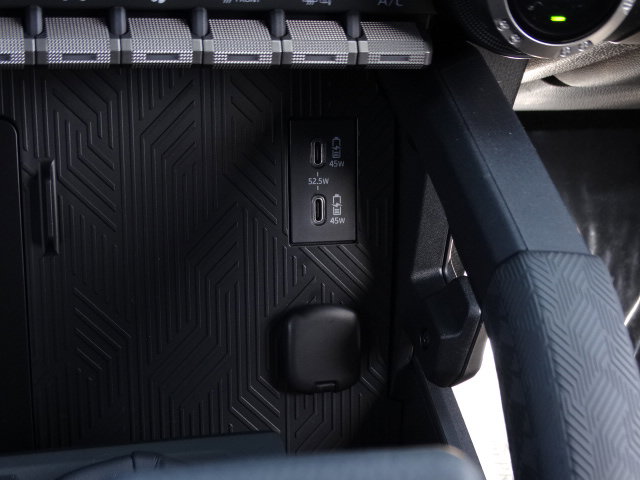 New 2026 Toyota 4Runner Limited AWD/4WD image 23