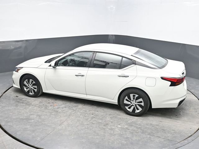 Used 2021 Nissan Altima 2.5 S image 24