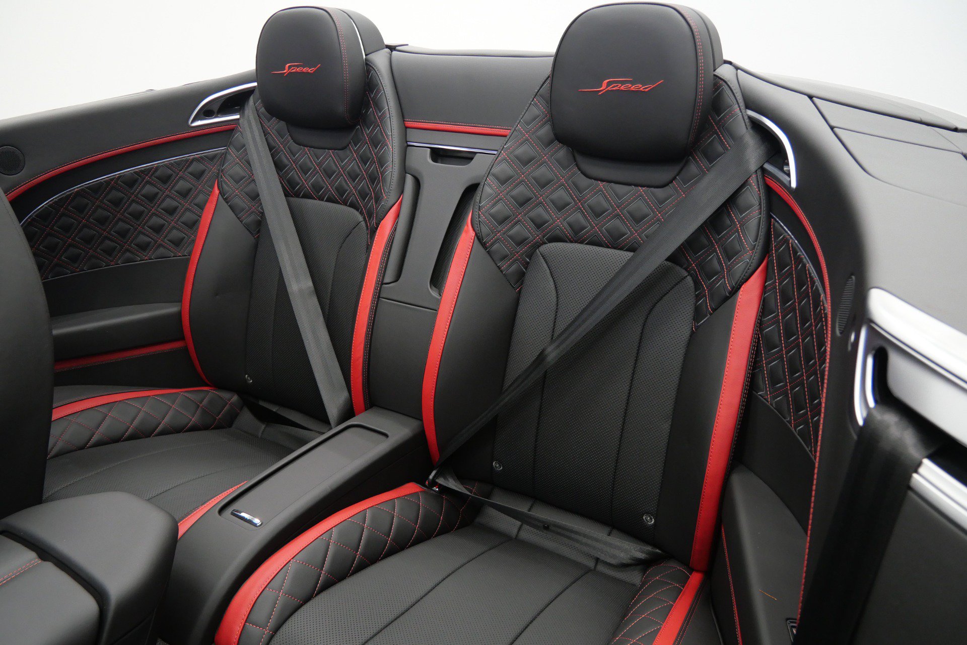 Used 2023 Bentley Continental GT Speed AWD/4WD image 16