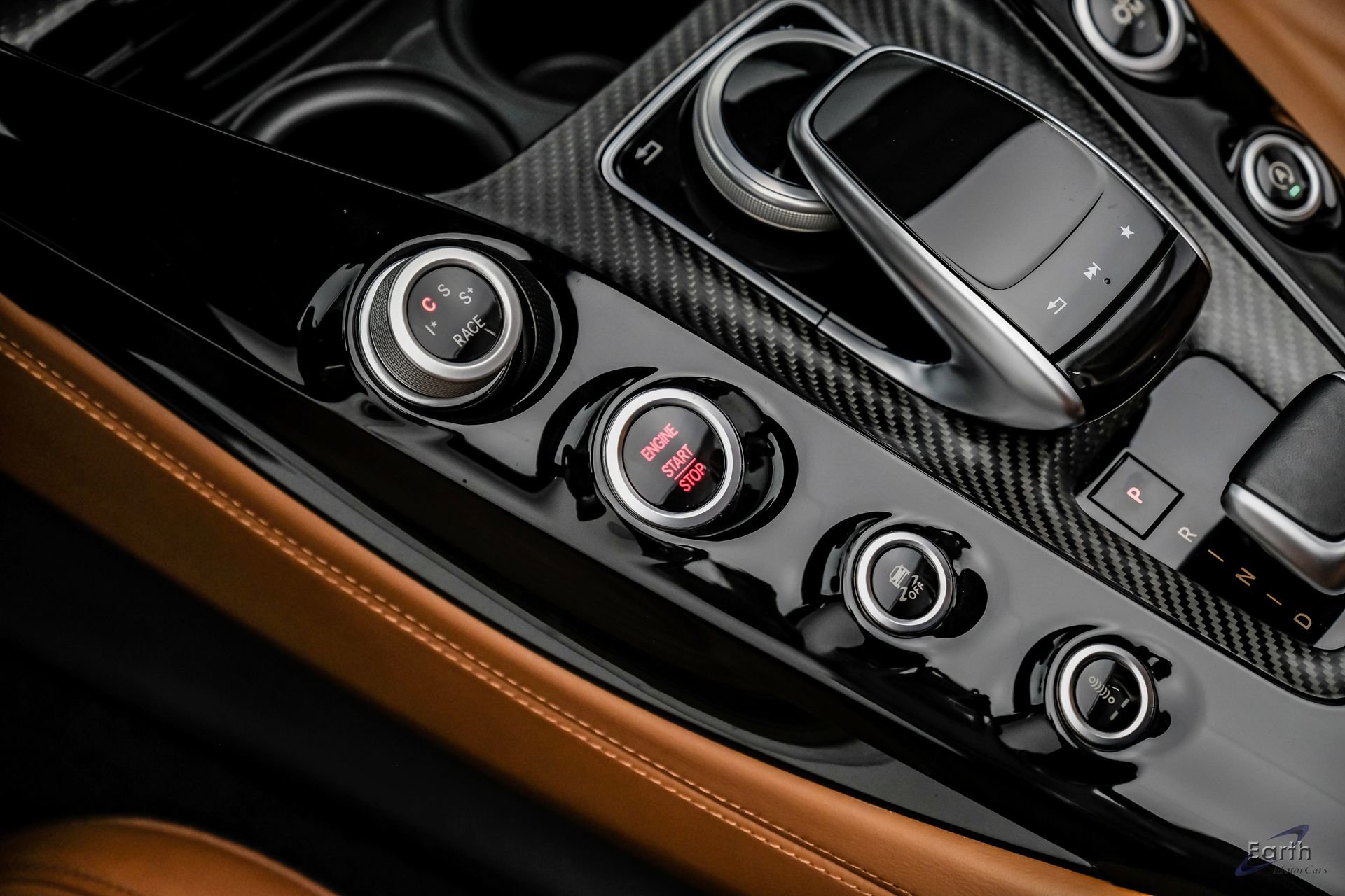 Used 2018 Mercedes-Benz AMG GT C image 67
