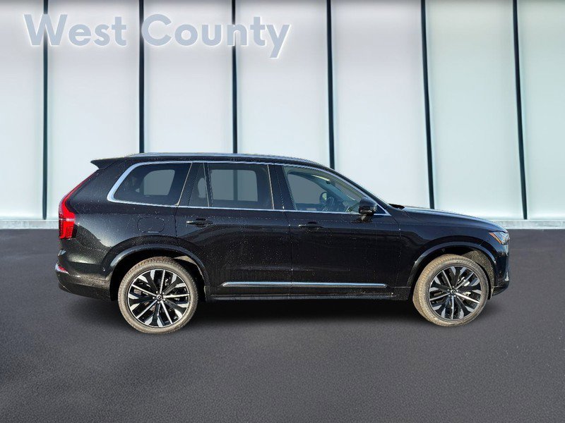 New 2026 Volvo XC90 T8 Ultra w/ Protection Package Premier image 2