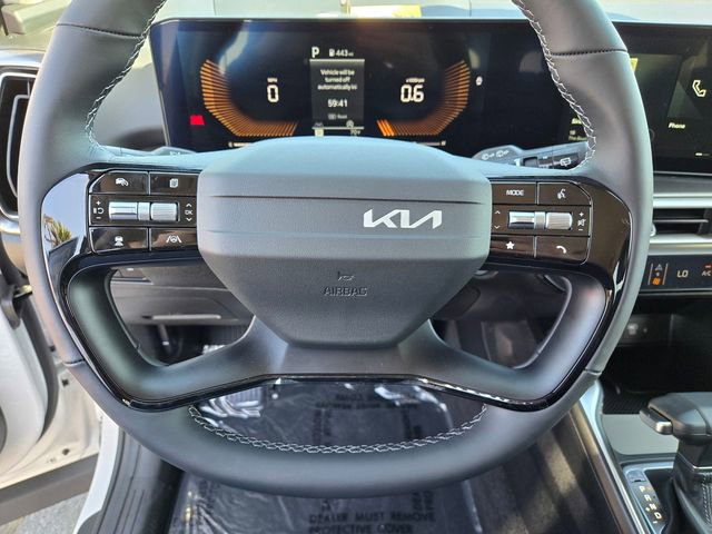 New 2026 Kia Sorento S image 23