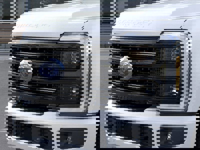 New 2026 Ford F250 Platinum image 17