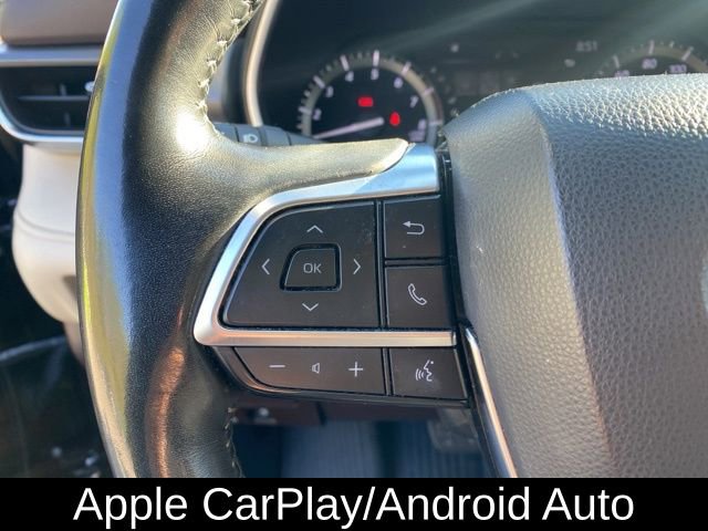 Used 2021 Toyota Highlander Limited FWD image 27