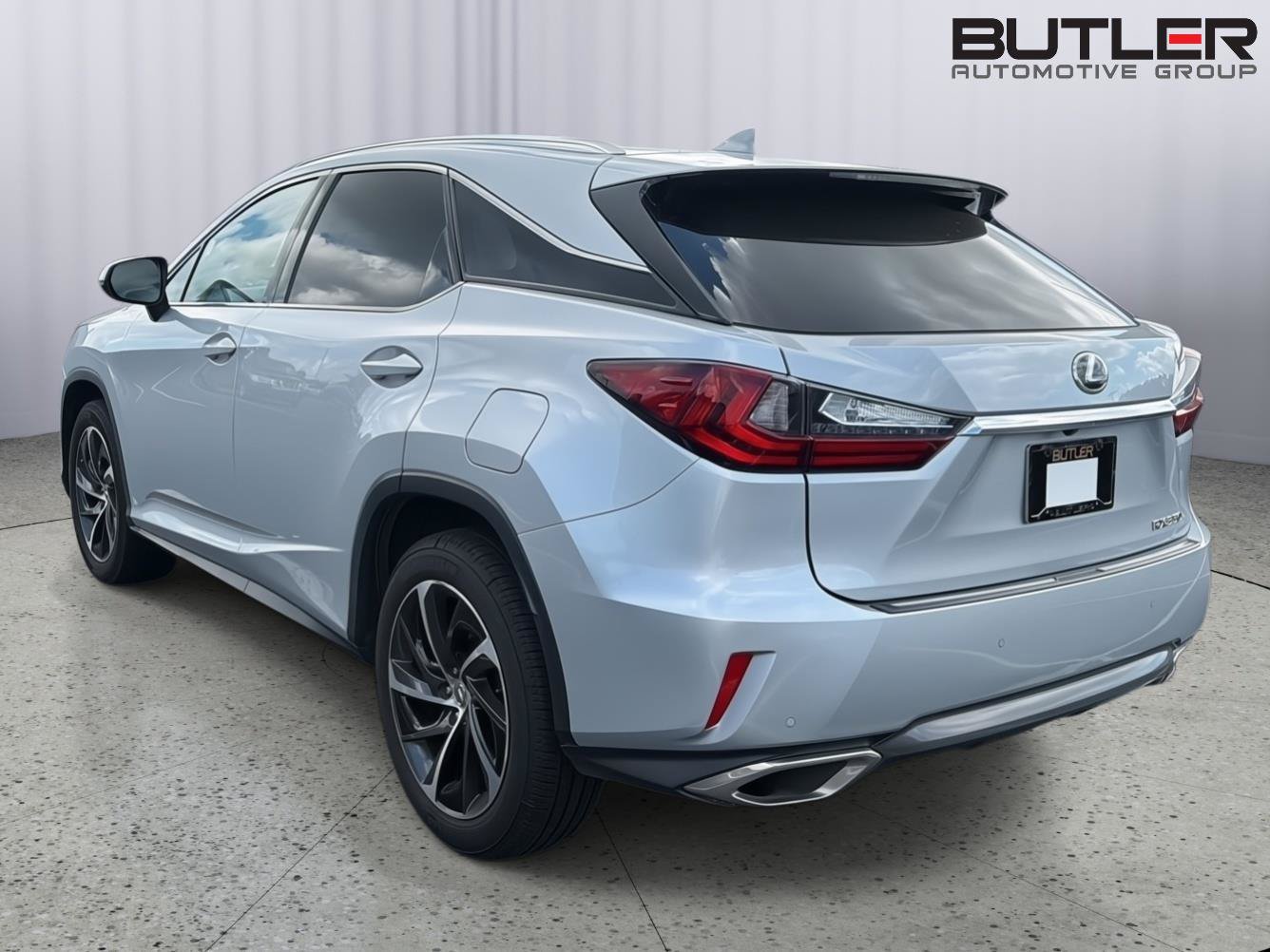 Used 2016 Lexus RX 350 FWD w/ Luxury Package image 10