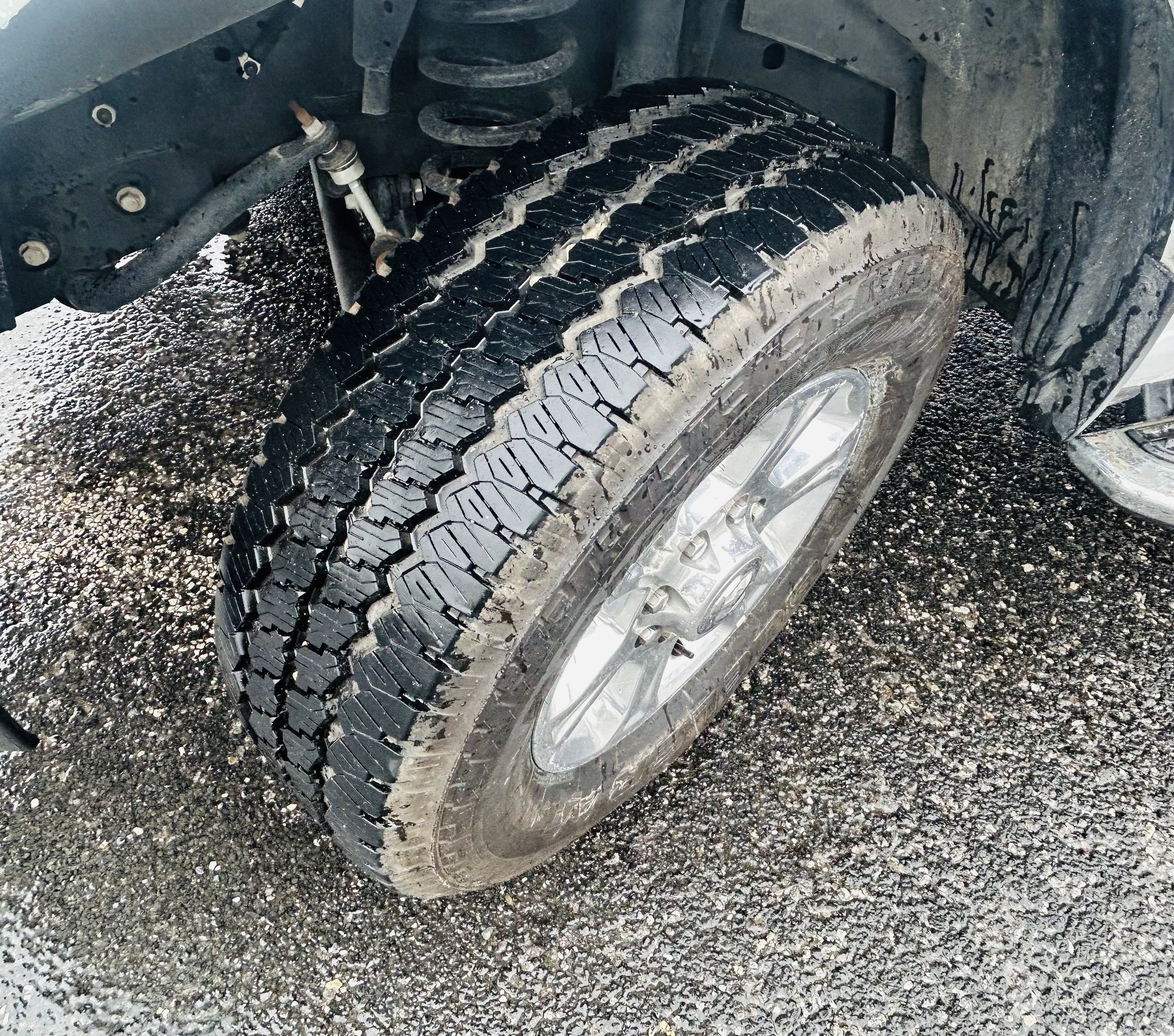 Used 2024 RAM 2500 Big Horn AWD/4WD image 21